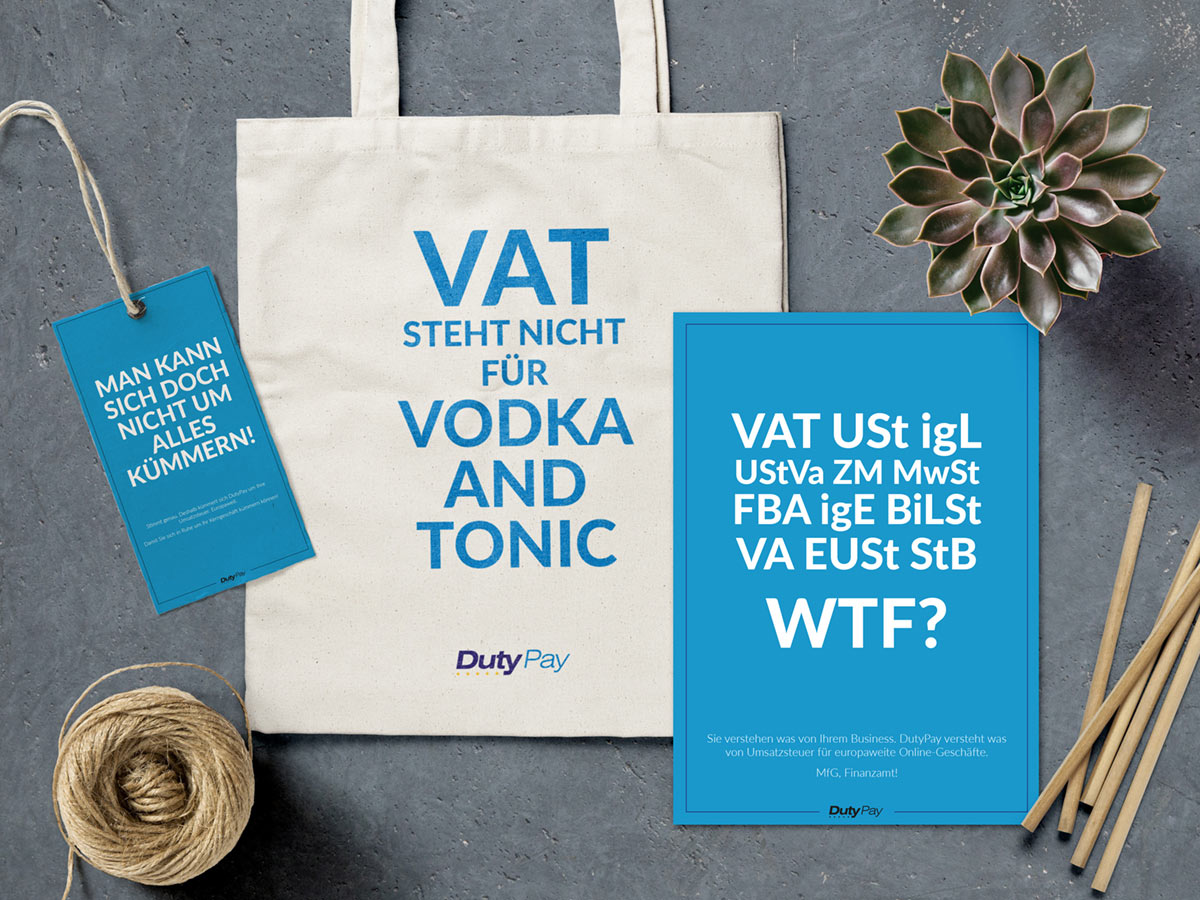 DutyPay Kampagne 005