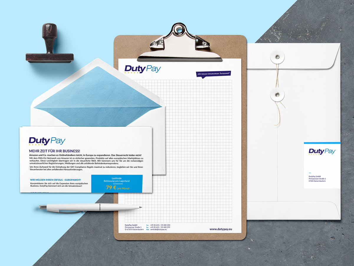 DutyPay Kampagne 007