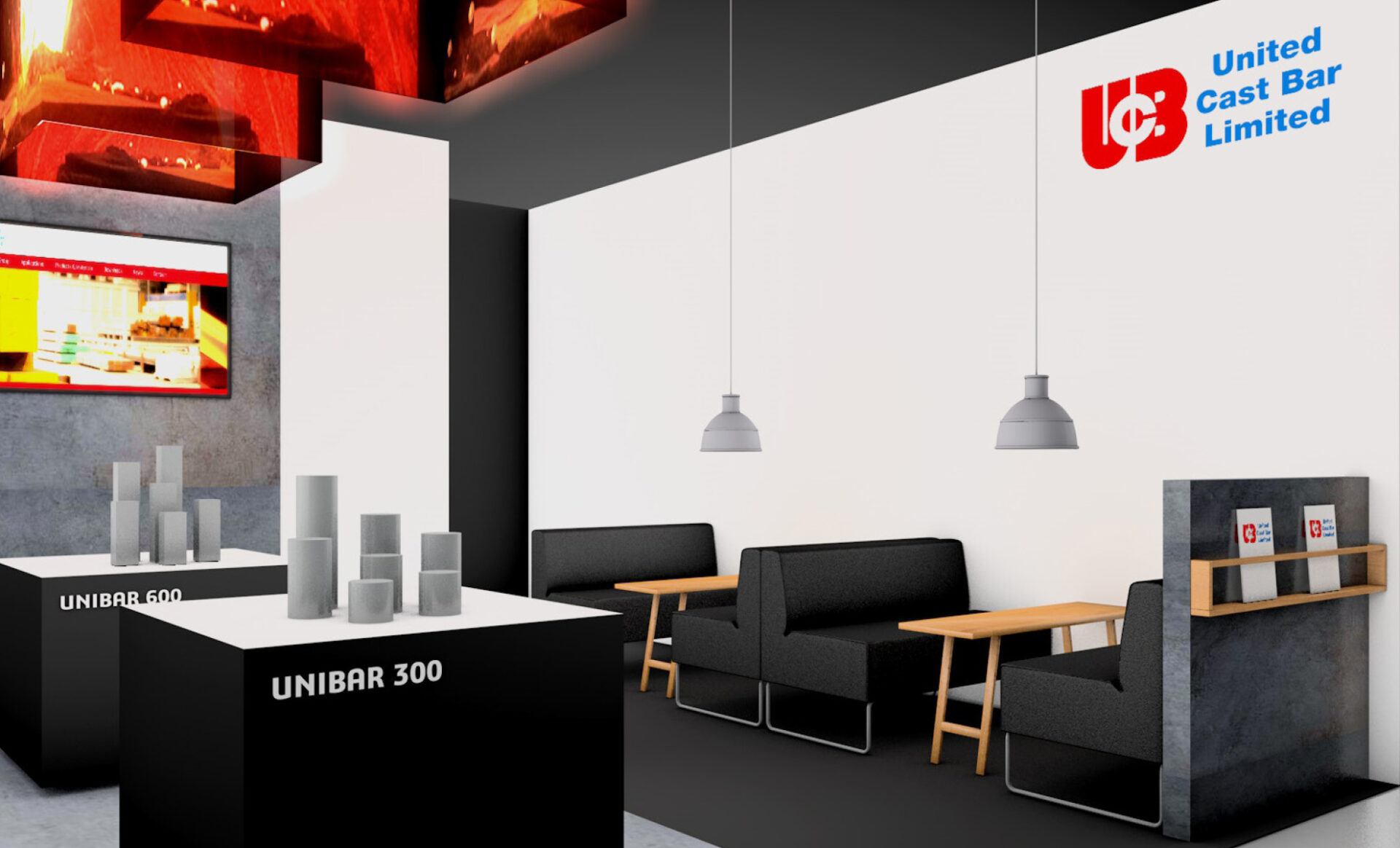 UCB Messestand Referenz 001