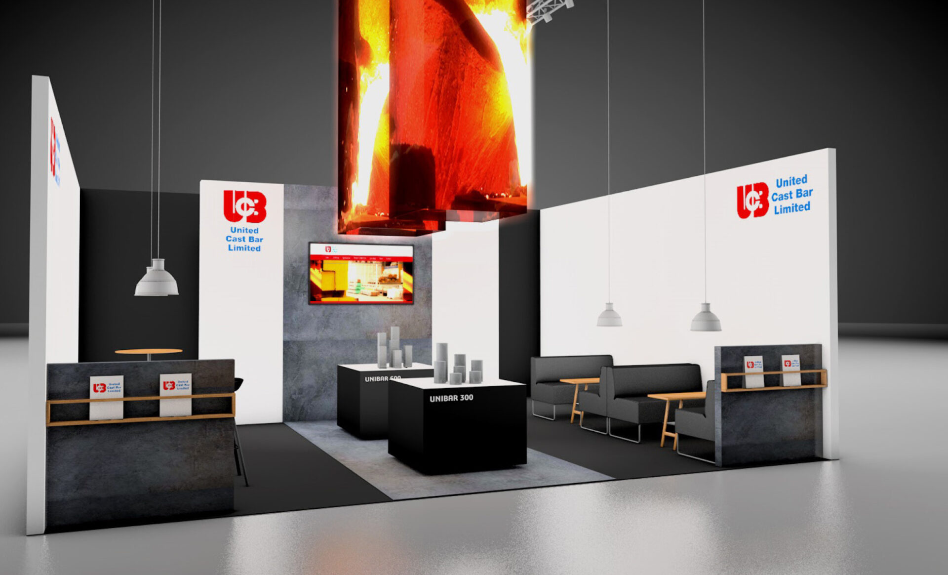 UCB Messestand Referenz 002