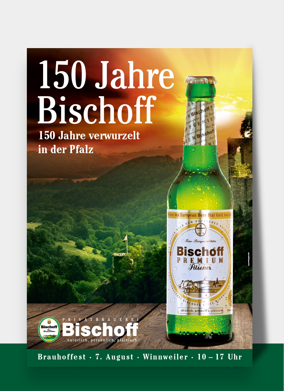 Bischoff Referenz 014