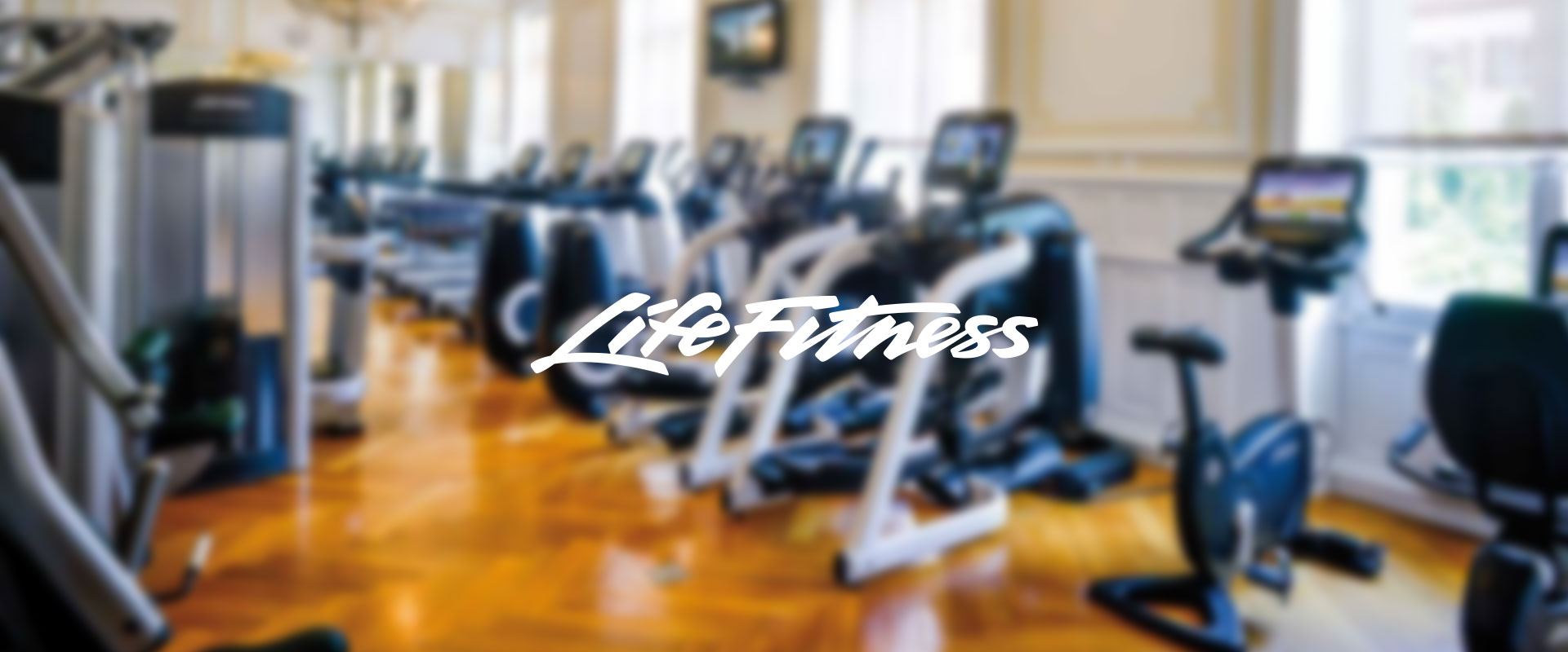 LifeFitness Referenz 007